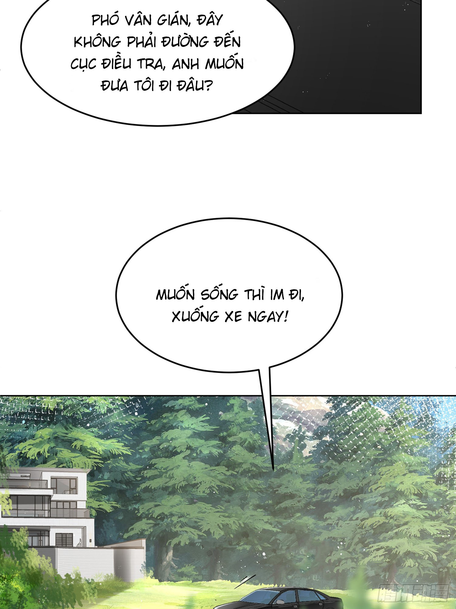 ỷ trên hiếp dưới chapter 13 22