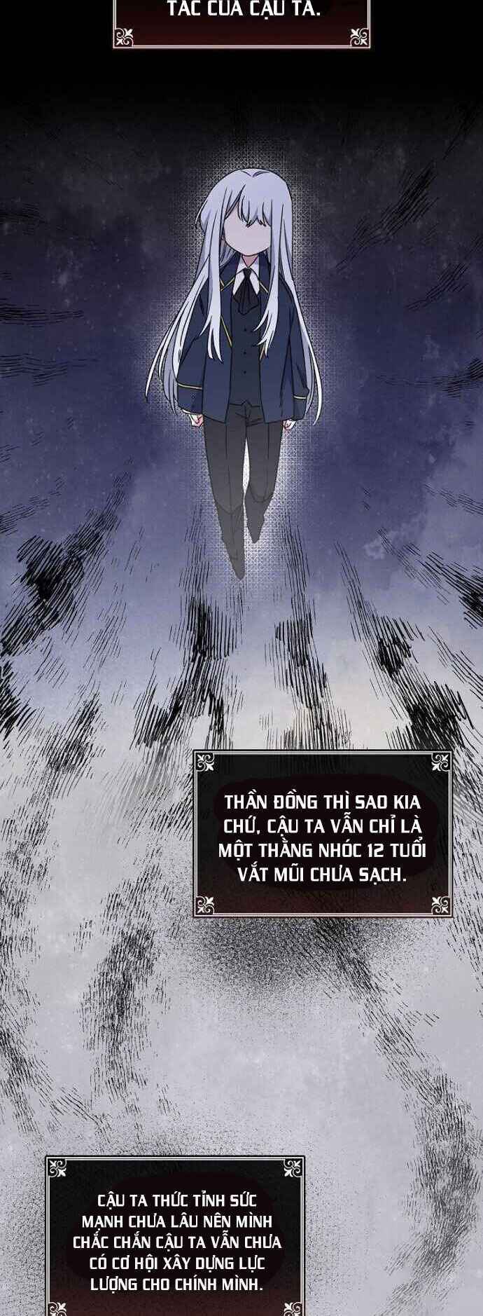 nhà hiền triết yigret chapter 24 37