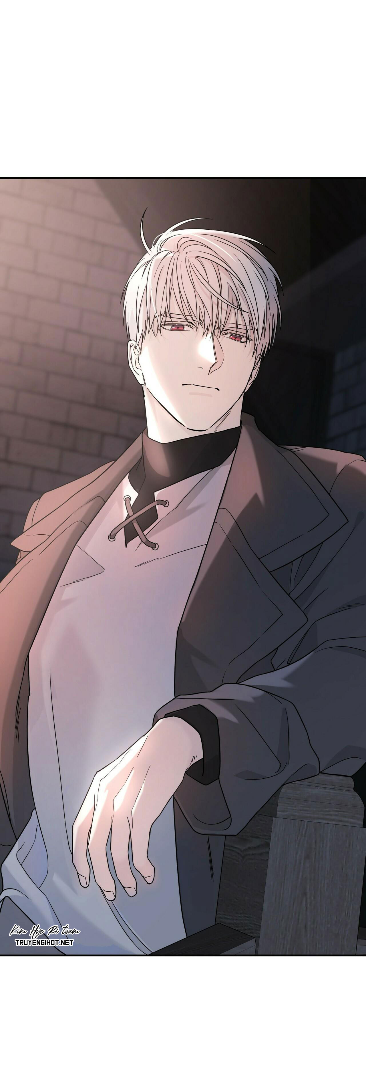 khế ước vĩnh cửu chapter 10 31