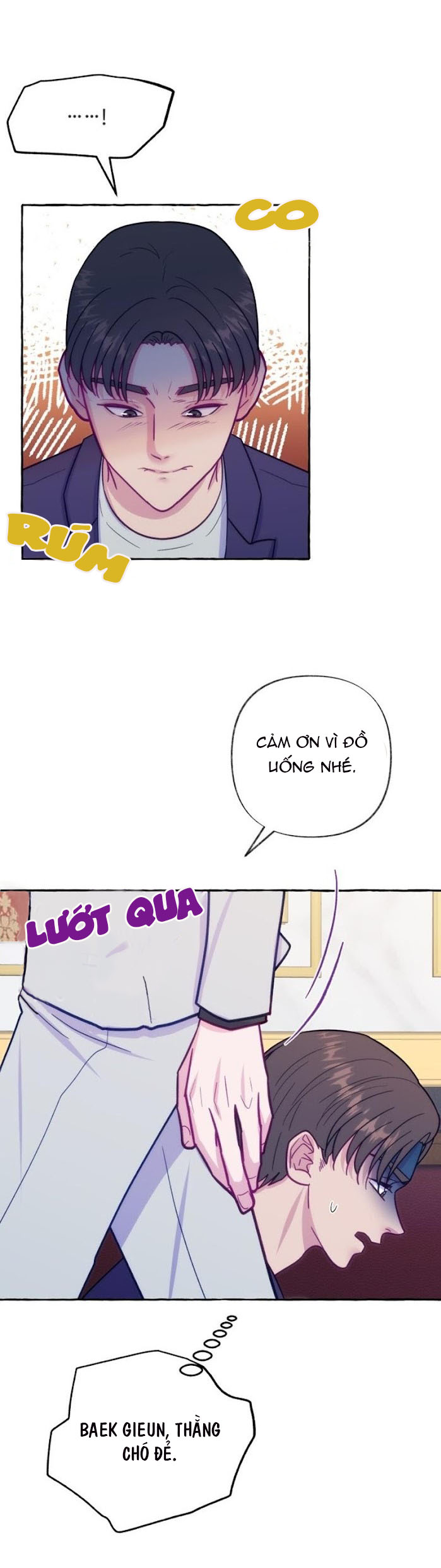 lời đồn chapter 2.3 8