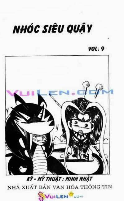 những người bạn tốt chapter 9 4