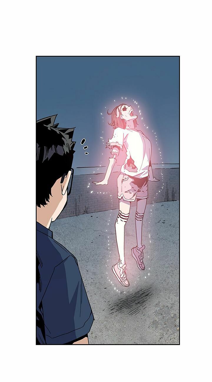 khát vọng trỗi dậy chapter 31 33