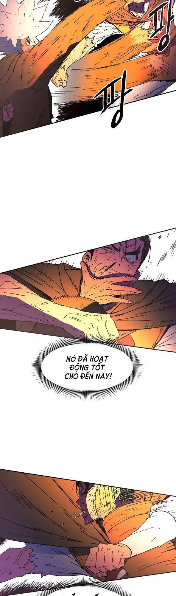 Bố Vô Song chapter 24 14