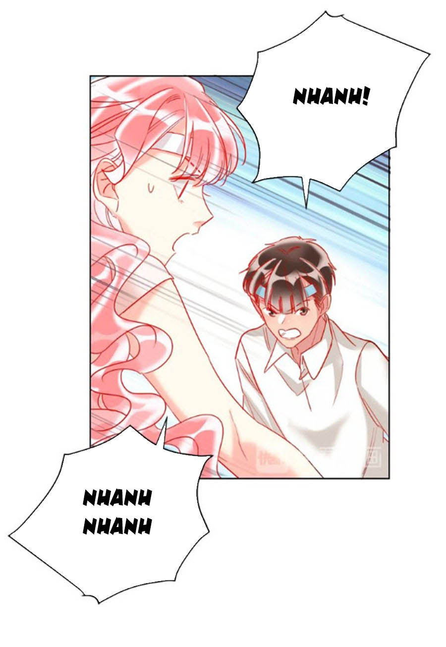 kế hoạch đánh chiếm của công chúa nghèo chapter 42 31