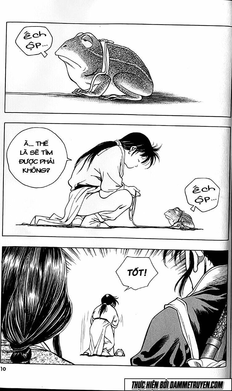 quái hiệp truyện chapter 7 2