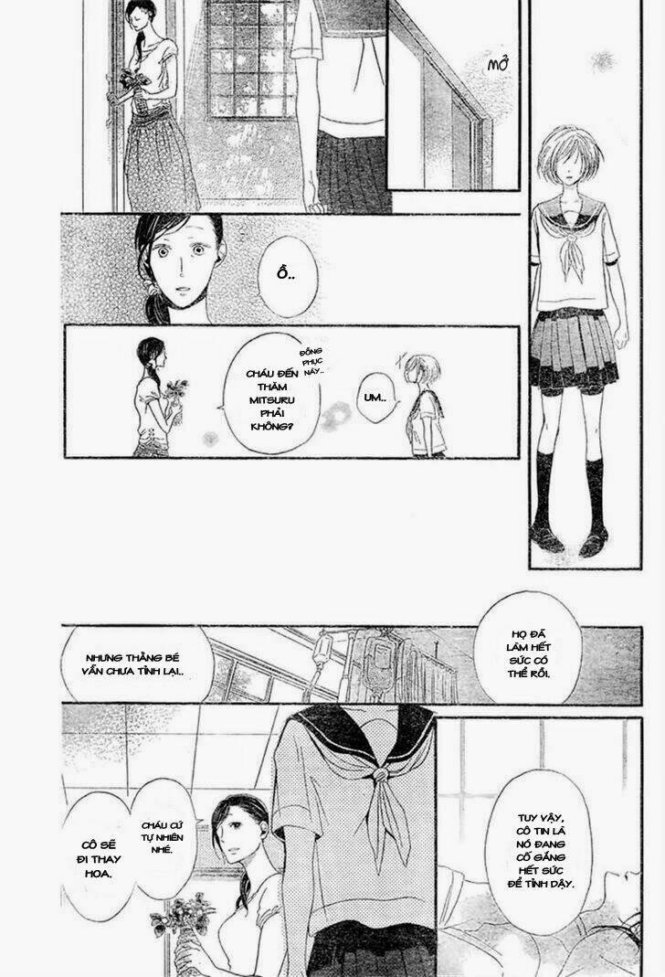 kimi ga hikari chapter 1 31