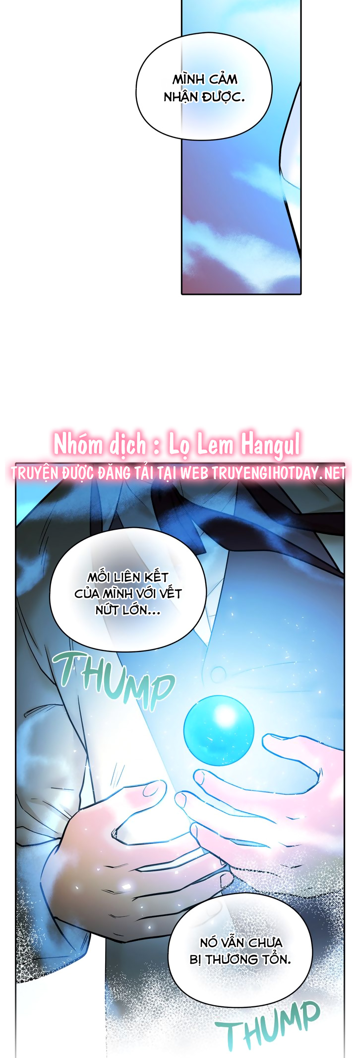 câu chuyện về người phụ nữ ấy chapter 187 8