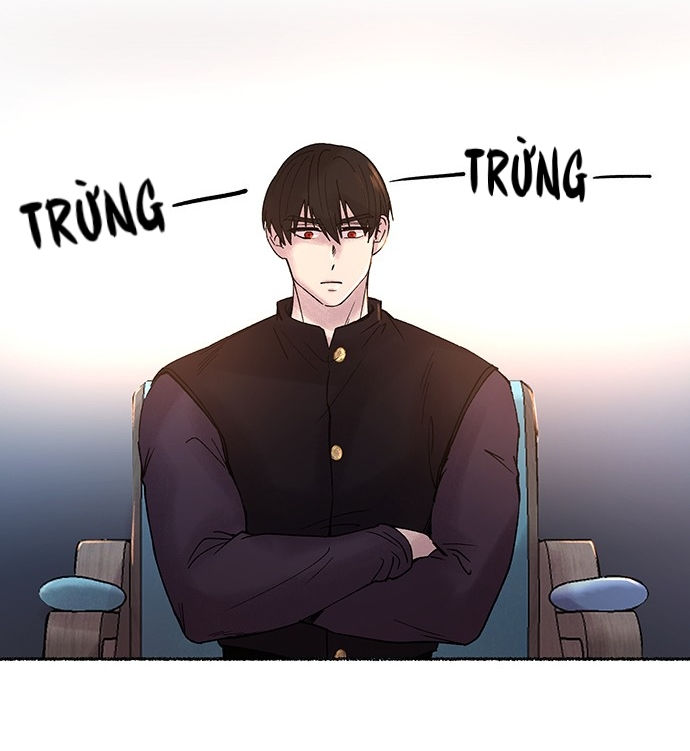 như gió trên cành cây khô chapter 18 62