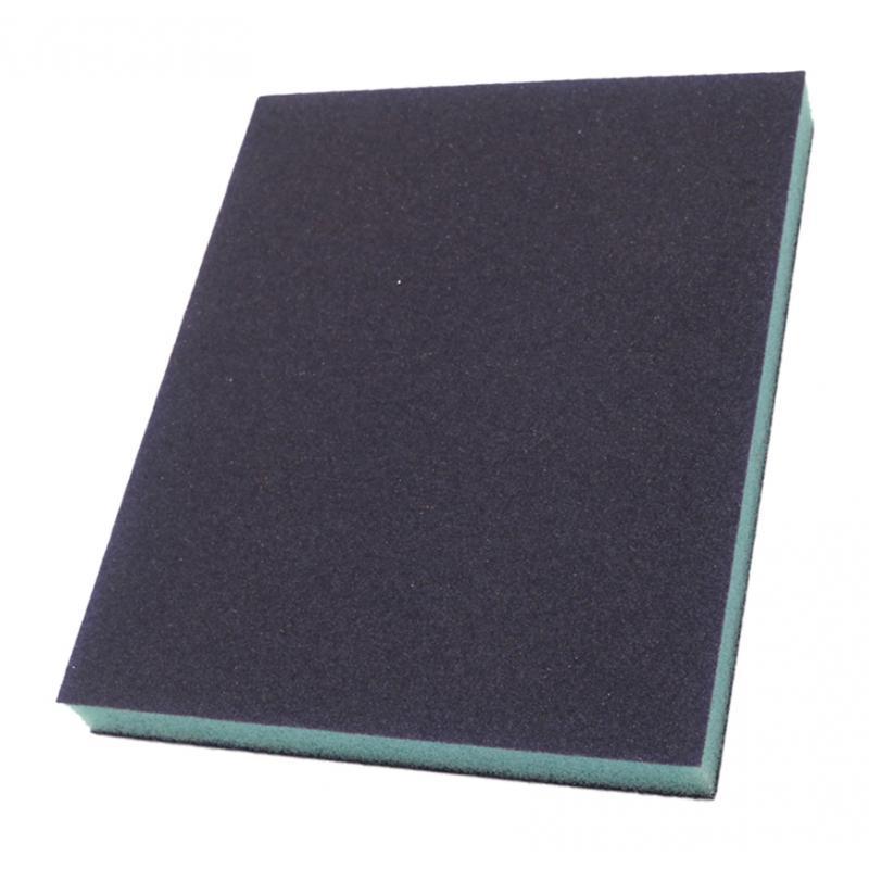 Xốp Đàn Guitar Giấy Nhám Khối Dây Đàn Guitar Giấy Nhám Đàn Guitar Đánh Bóng Dụng Cụ