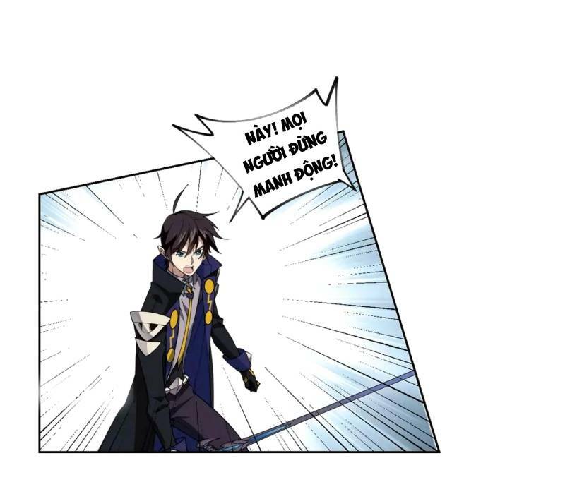 võng du chi cận chiến pháp sư chapter 218 4