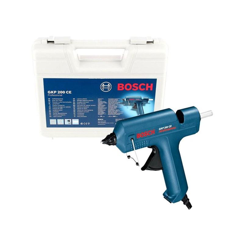 Súng bắn keo 550W BOSCH 0601950703