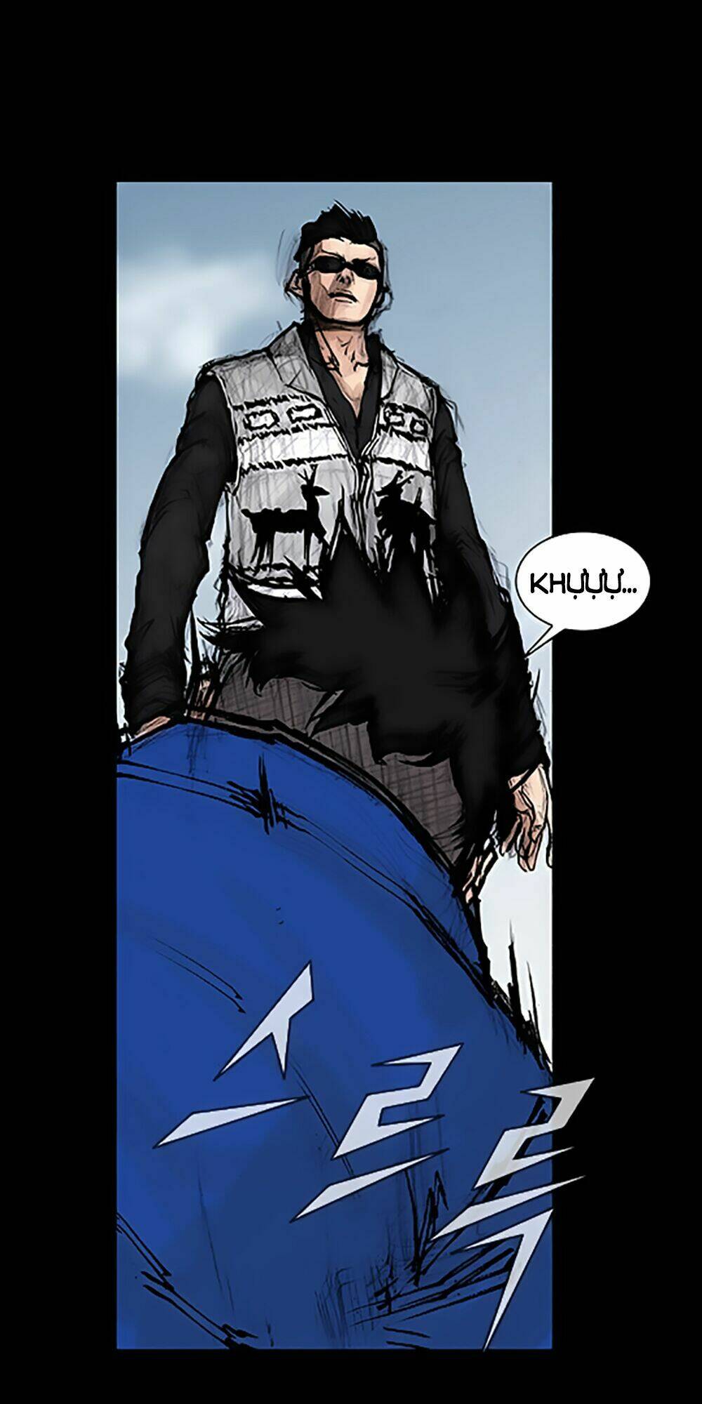 độc cô tiền truyện chapter 55 23