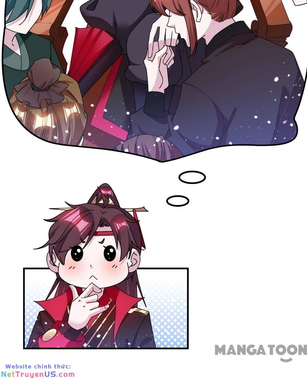 cực phẩm bại gia tử chapter 240 6