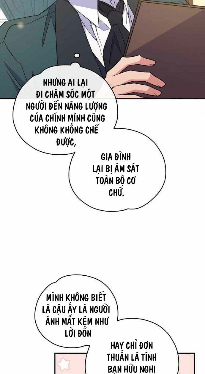 nhà hiền triết yigret chapter 33 22