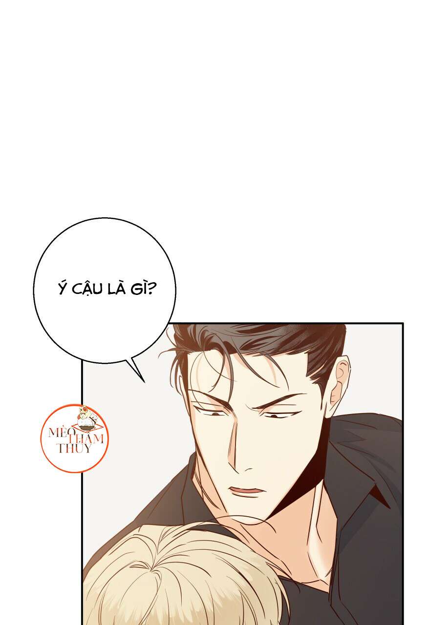 cửa hàng tiện lợi nguy hiểm chapter 33 3