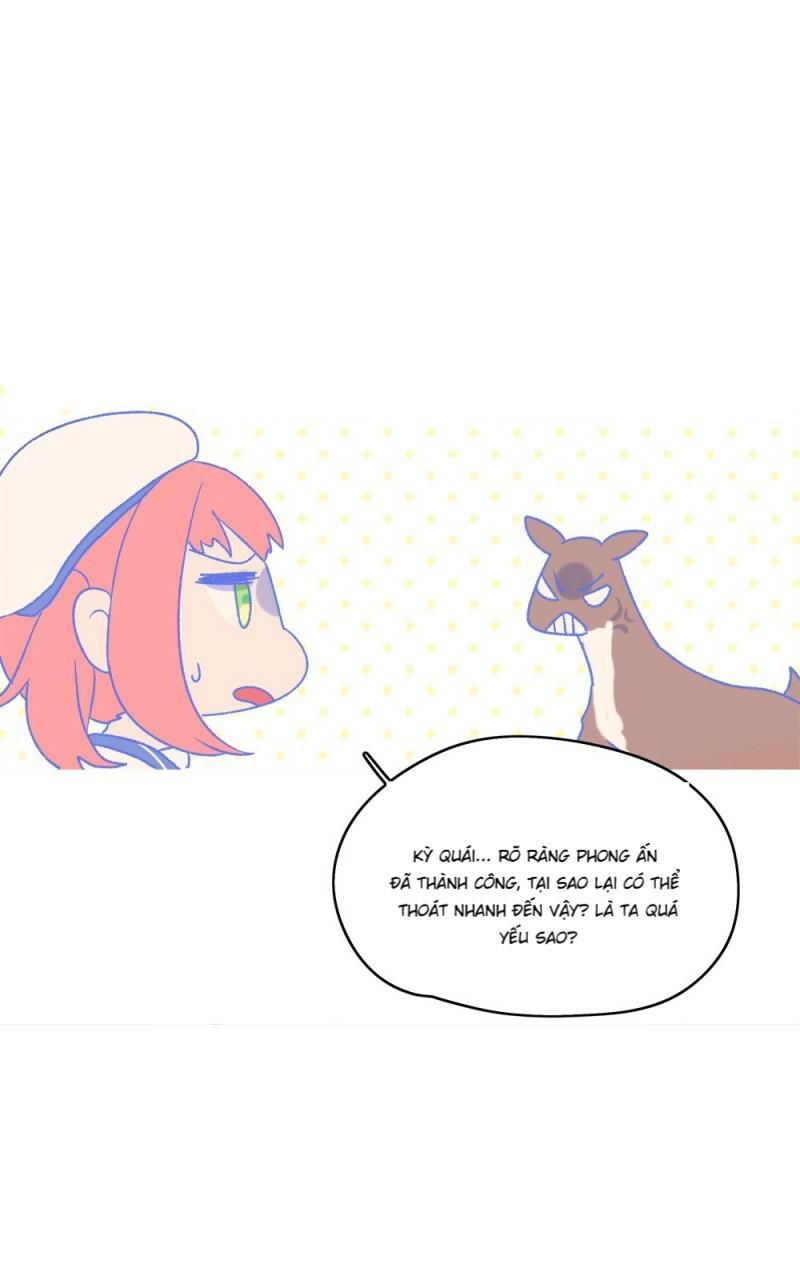 gia sư tổ tiên chapter 27 18