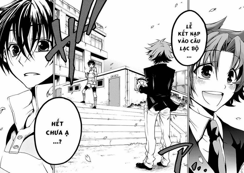 15: meisetsu kougyou koukou rugby bu chapter 0.1 28