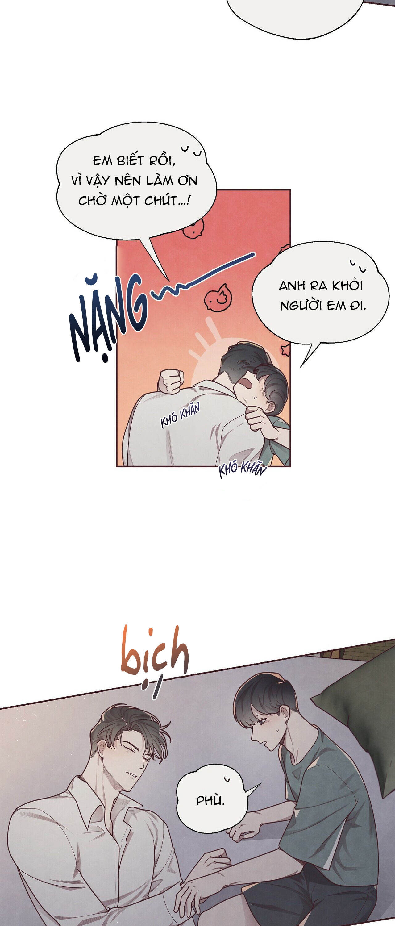 vòng quan hệ chapter 7 2