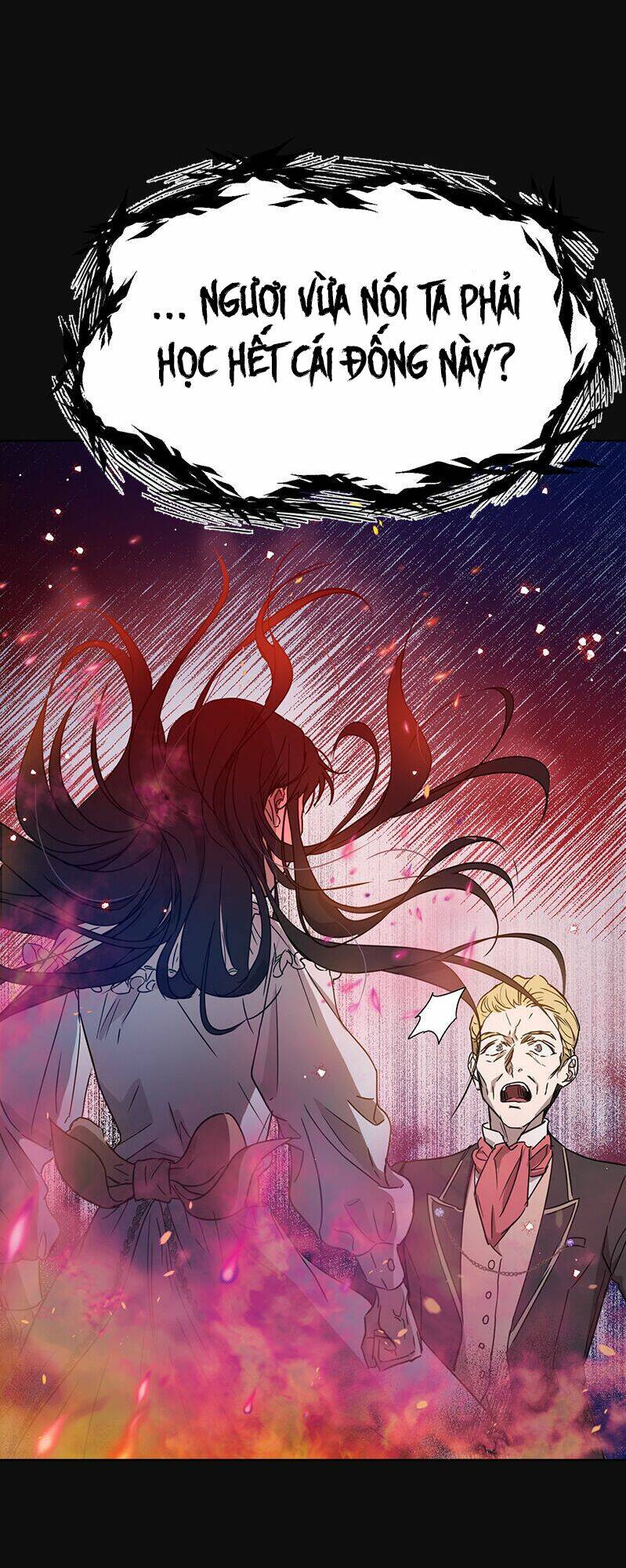 khế ước của ma tộc chapter 4 18