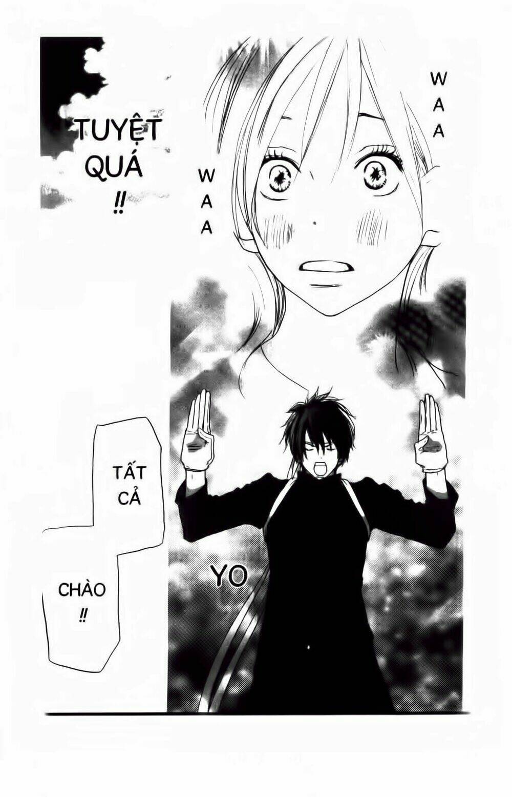 chuyện cấp iii chapter 50 21