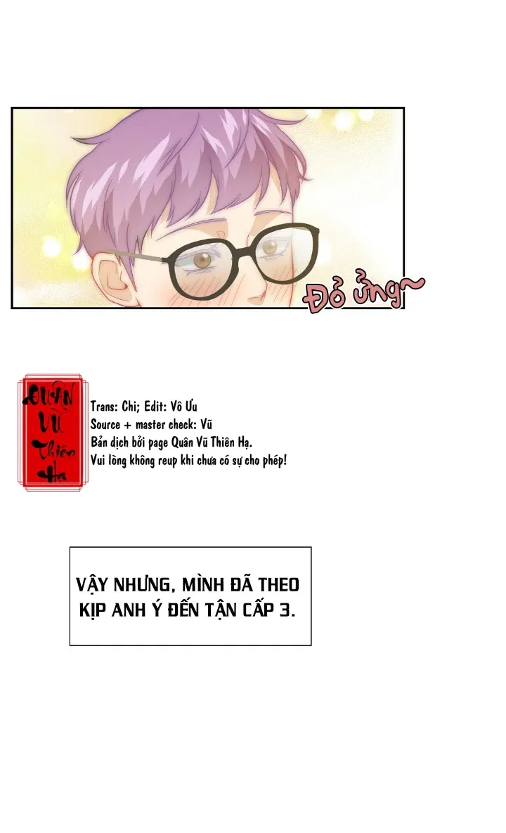 bí mật của omega k chapter 1 34