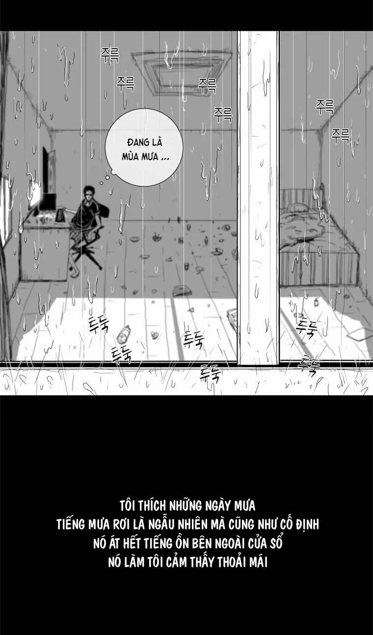 người quan sát chapter 1 22