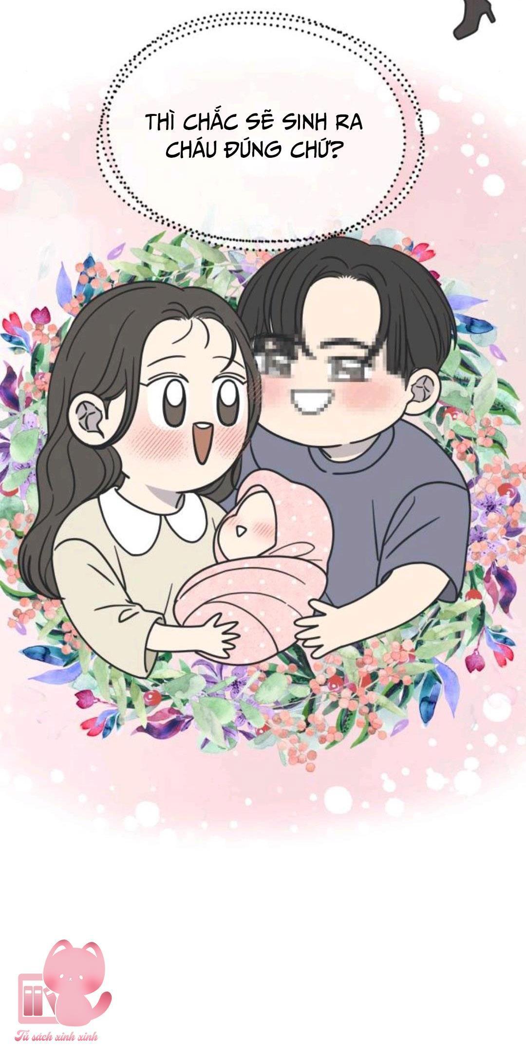 nói không với tình công sở chapter 13 36