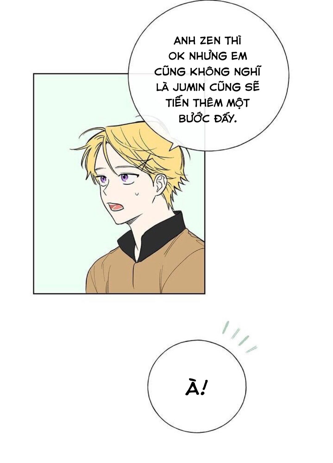 invitation of mystic messenger chapter 22 27