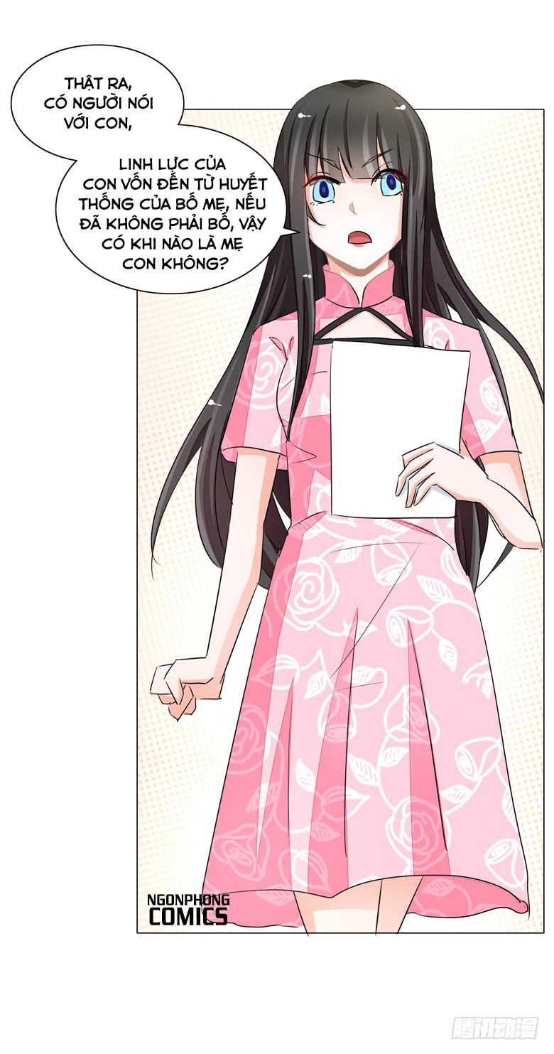 Dân Quốc Yêu Văn Lục chapter 52 - Trang 28