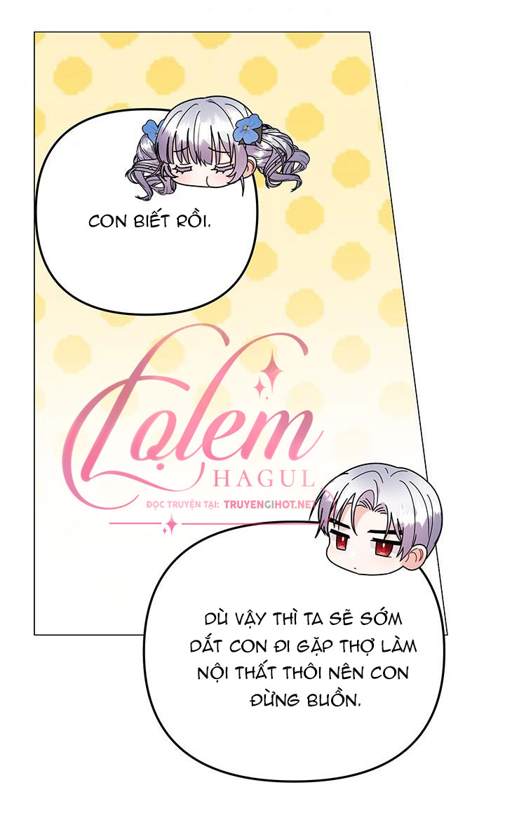 chủ nhân cô nhi viện muốn nghỉ ngơi chapter 30.1 26