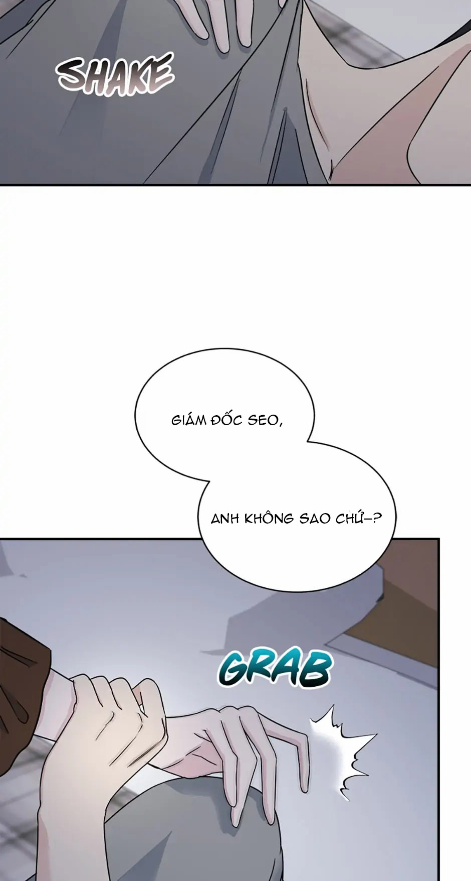 thiếu tôi là sếp mất ngủ ngay chapter 28.1 4