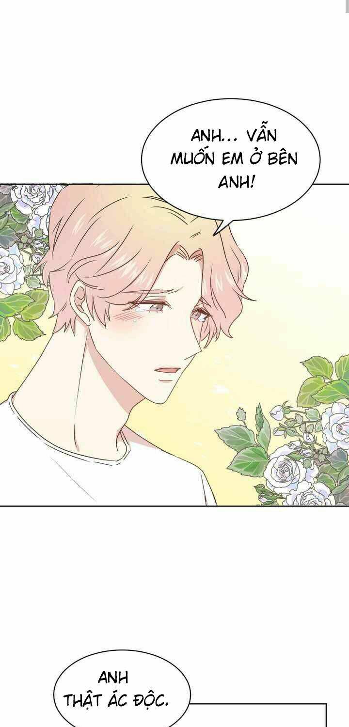 idol sống trong nhà tôi ! chapter 11 2