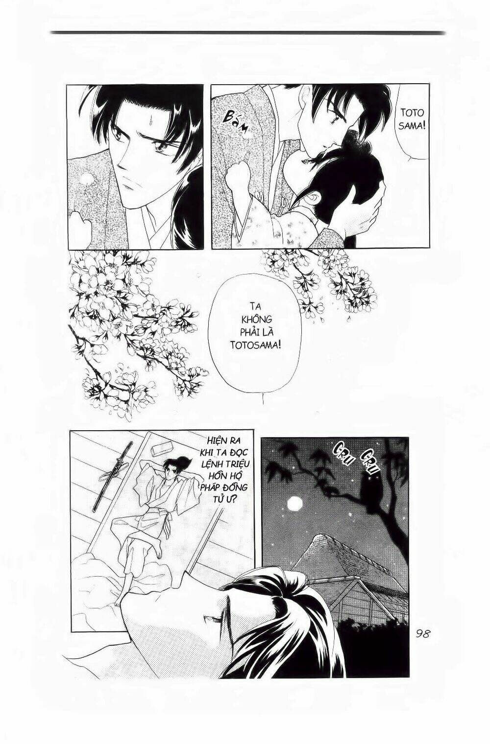 truyện cổ gấm hoa chapter 2.2 6