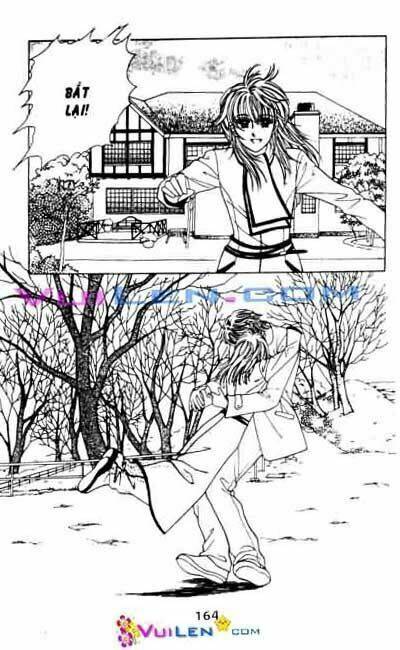 tìm anh - look for oppa chapter 7 164