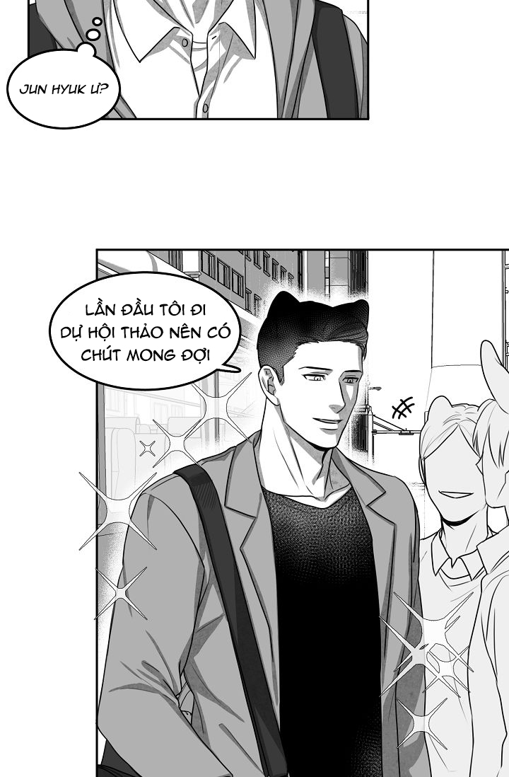 khi cún biết yêu chapter 4 5