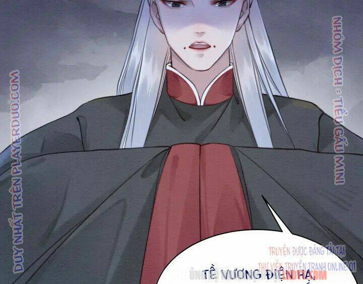 trọng sinh bá sủng nhiếp chính vương quá mạnh mẽ chapter 162 5