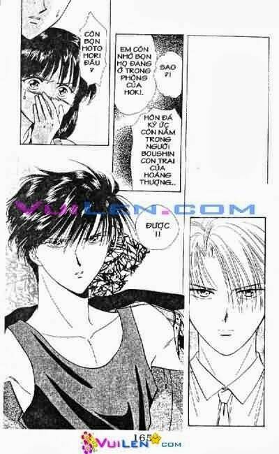 quyển sách kỳ bí chapter 15 166