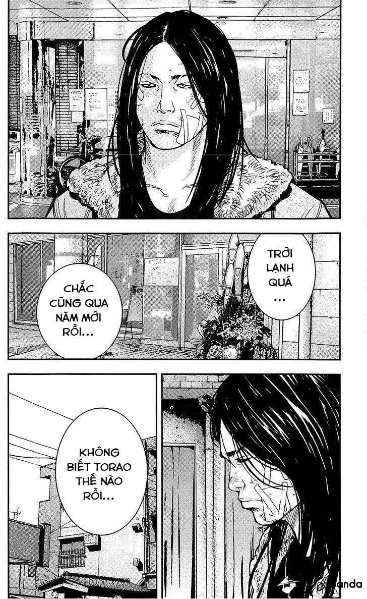 clover chapter 218 10