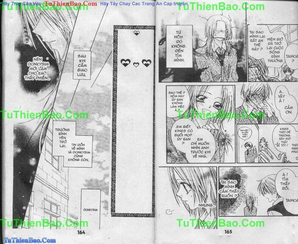 lovey dovey chapter 1 81