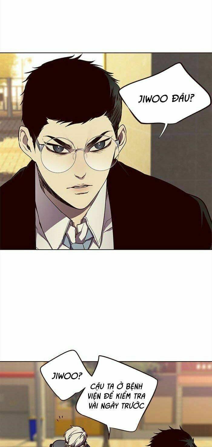 biến thân thành mèo chapter 30 17