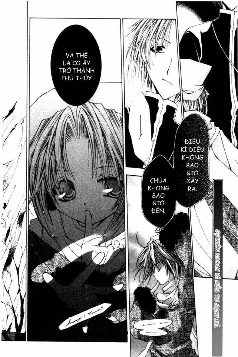 magical x miracle chapter 11 22