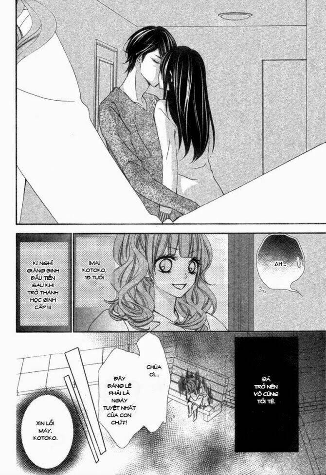 are after boyfriend chapter 1 6