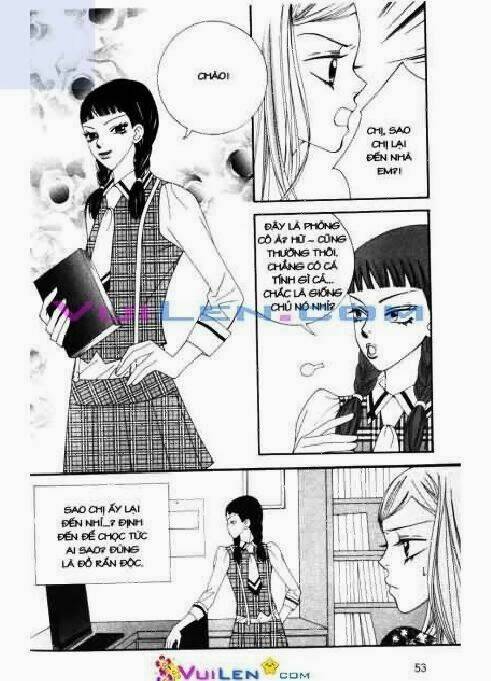 lớp học đặc biệt chapter 5 51