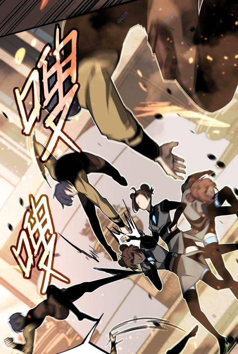 siêu tiến hóa chapter 103 31