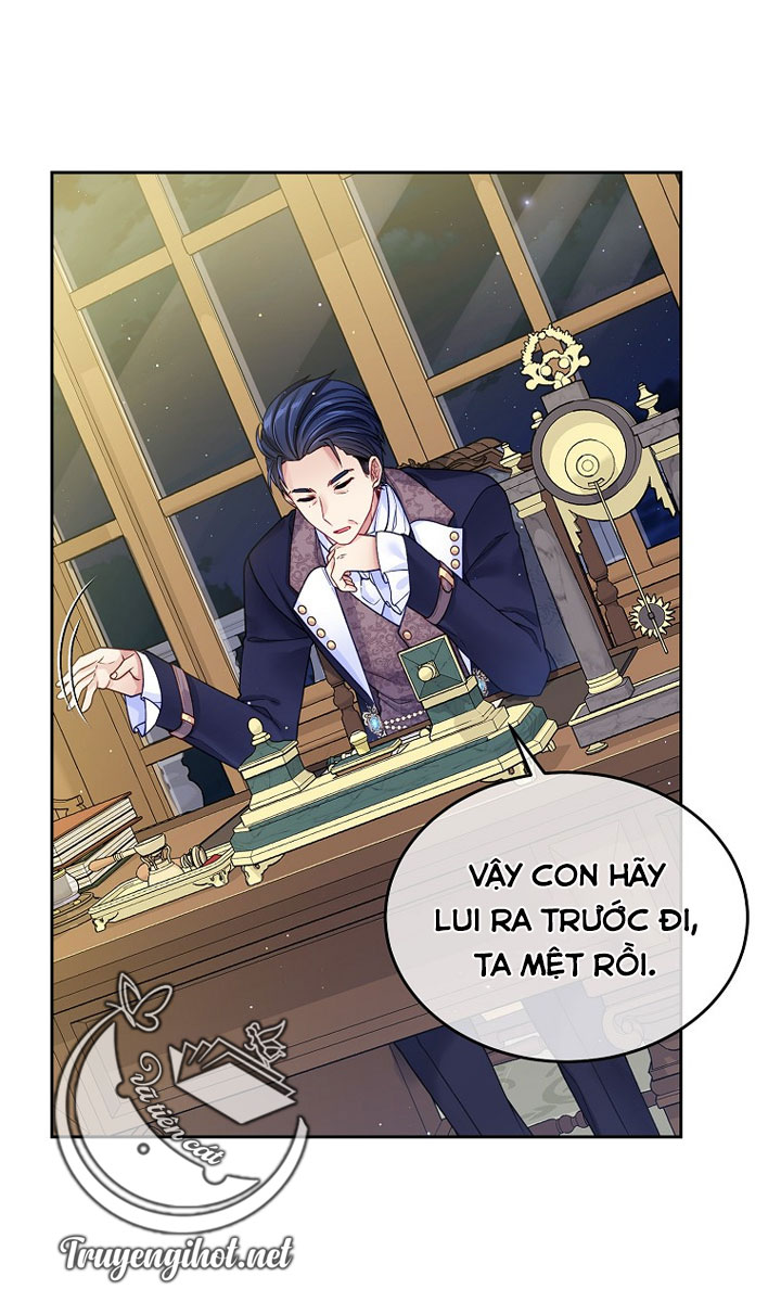 tôi gặp rắc rối vì chồng qúa dễ thương chapter 22.2 31