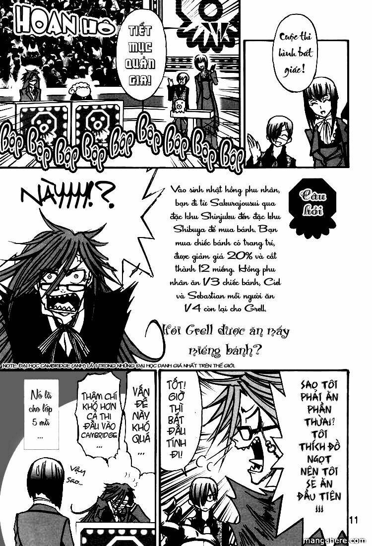 kuroshitsuji dj - black sheep chapter 3 12