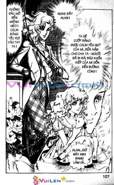 the count s daughter chapter 9 107