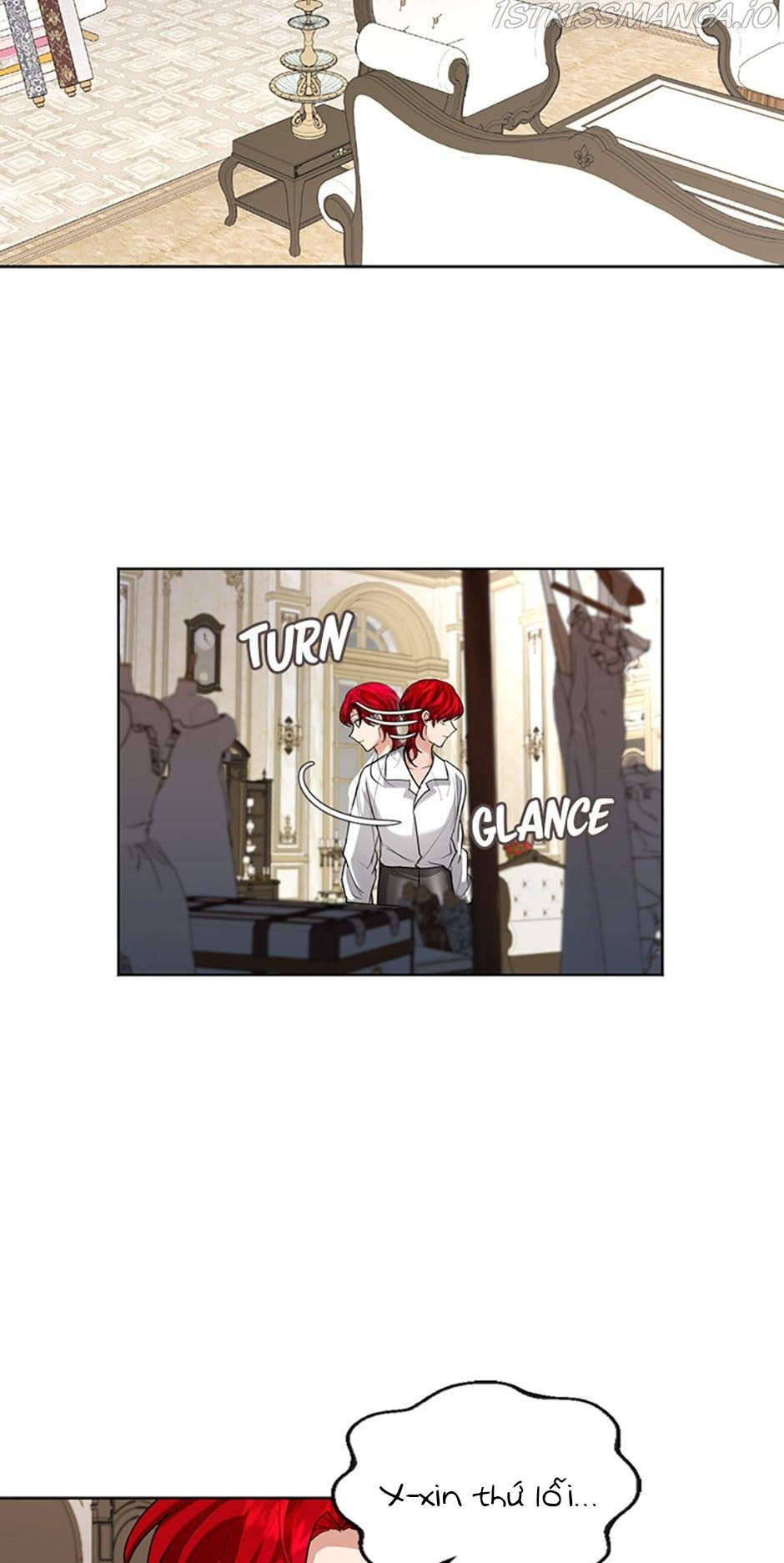 hợp đồng hôn nhân của công tước ashleyan chapter 26.1 28