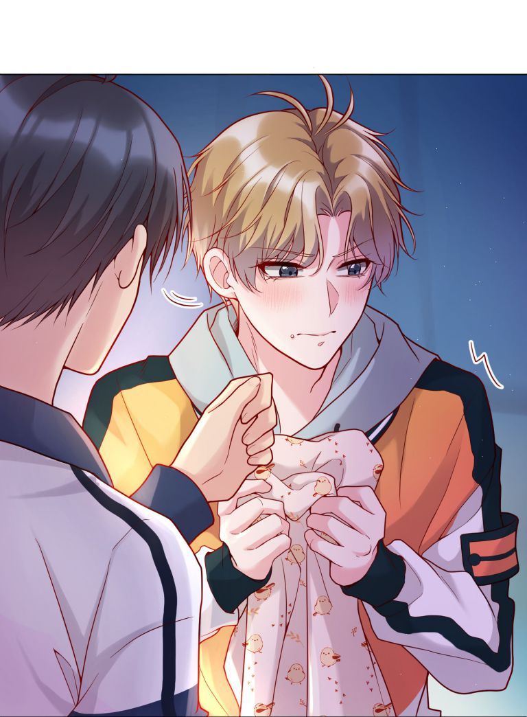 chàng nhân viên host và gã hàng xóm nguy hiểm chapter 16 19