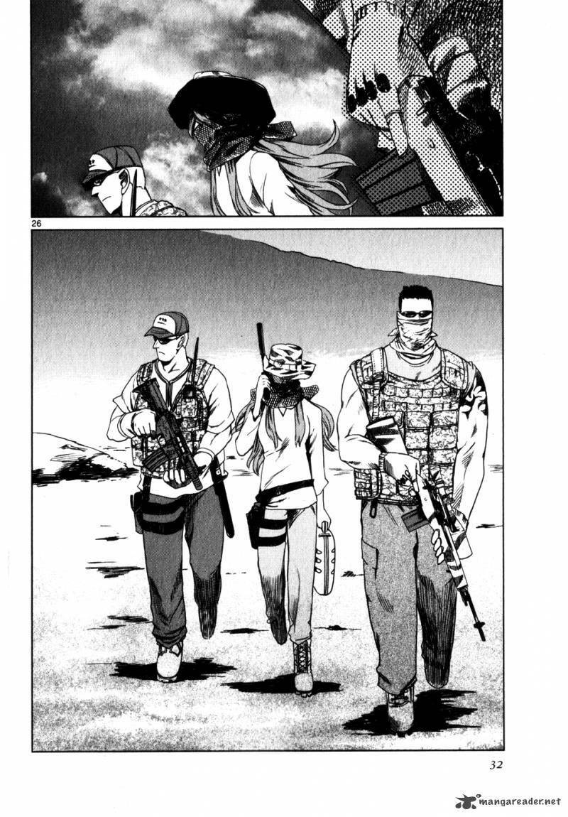 mãng xà trần gian chapter 37 35